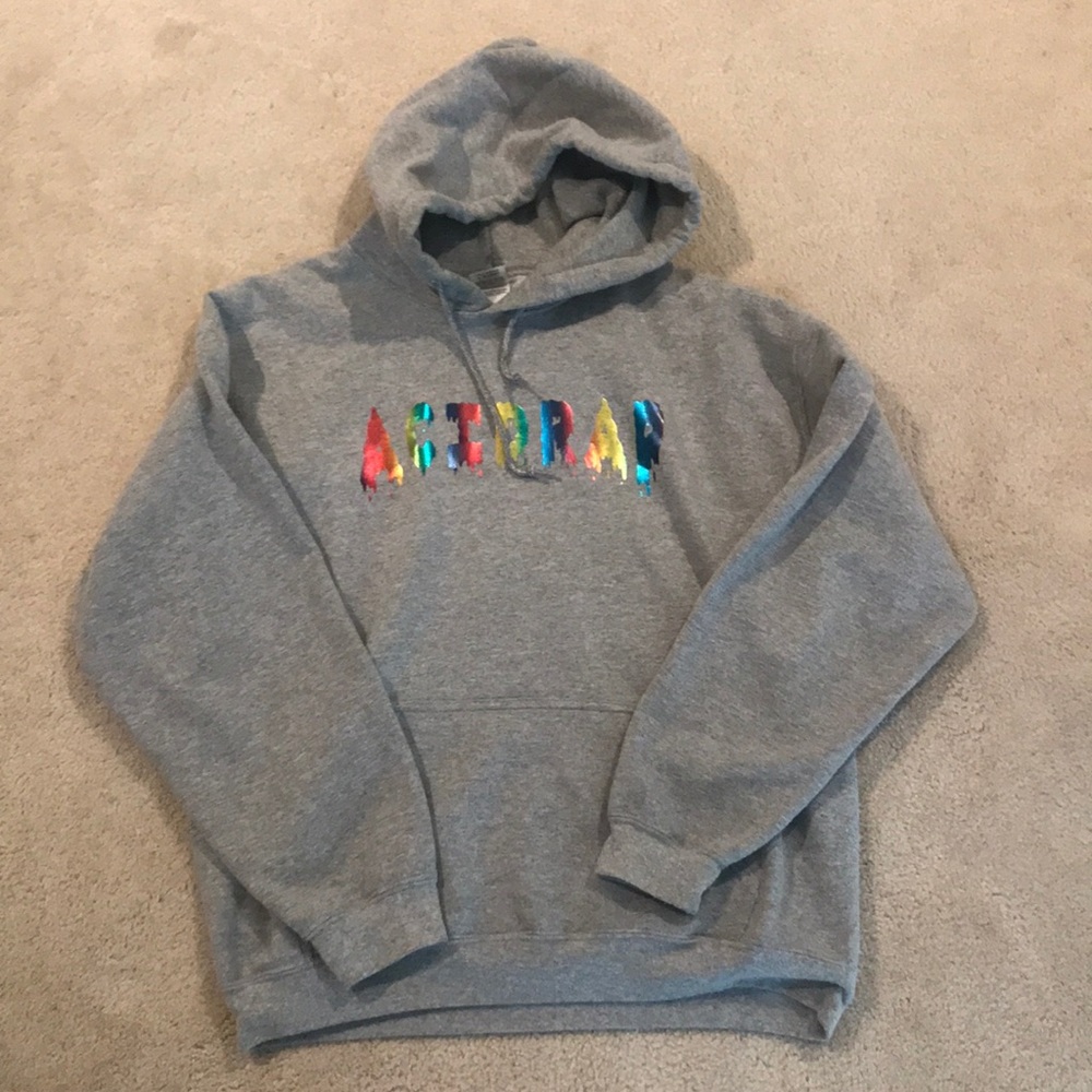 Chance the Rapper AcidRap Hoodie